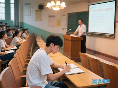 自考本科报名条件是什么？可以不参加考试吗？