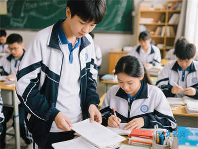 中考360~380分的出路2025能选择什么学校