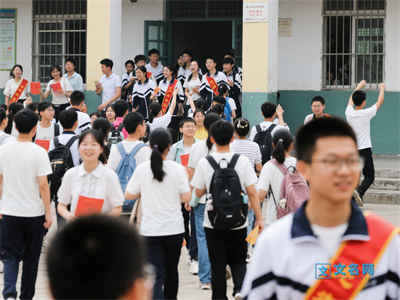 2025中考300～350分可以选的高中 有什么选择